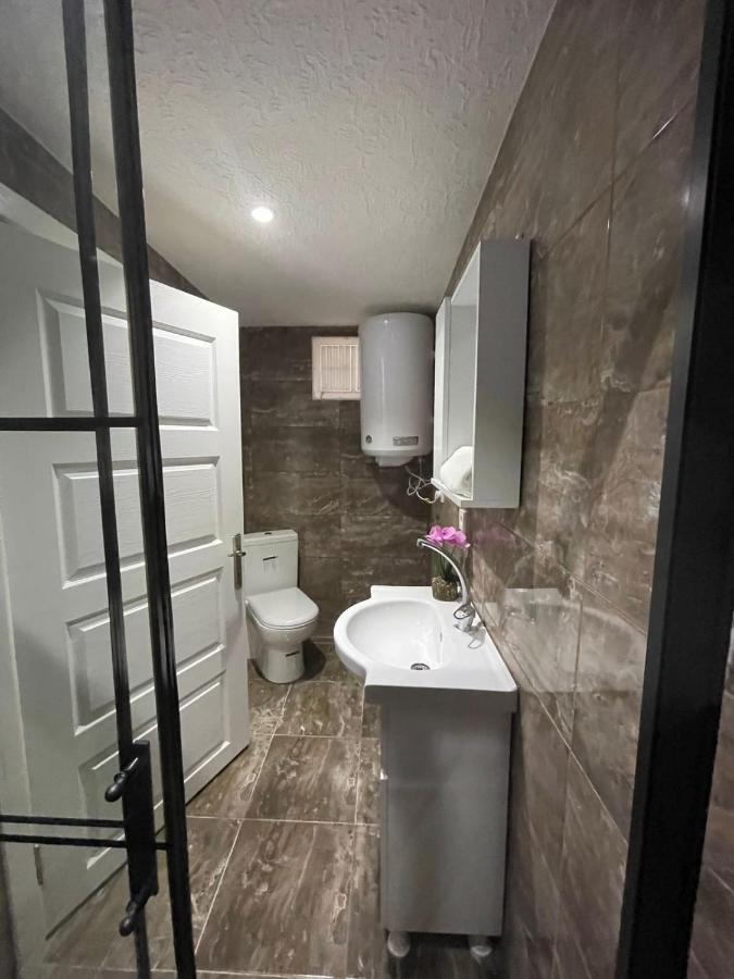 Smf Suites 1+1 4 Istanbul Eksteriør bilde